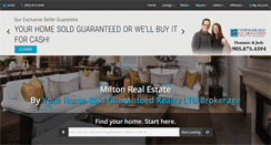 Desktop Screenshot of manchisiteam.com