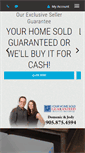 Mobile Screenshot of manchisiteam.com